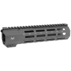Midwest Industries SP Series 9in M-Lok Handguard Black MI-SP9M-BLK