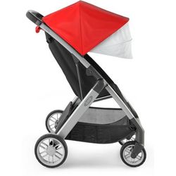 OXO Tot Cubby Stroller - Red