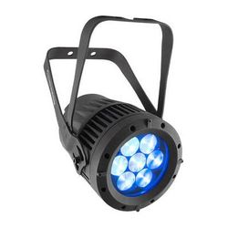 CHAUVET PROFESSIONAL COLORado 1-Quad Zoom RGBW LED Wash Light COLORADO1QZOOM