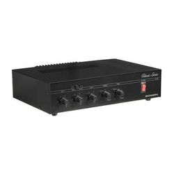 Bogen C100 Classic Series 100W Public Address Amplifier C100