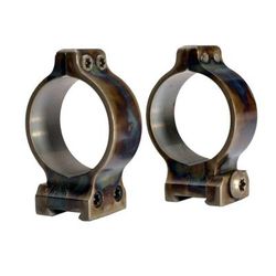 Talley 1 in Screw Lock Detachable Ring Low Color Case Hardened Color Case CCH200003