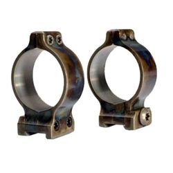 Talley 1 in Quick Detachable Ring w/ Lever High Color Case Hardened Color Case CCH500005