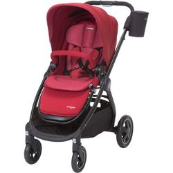 Maxi-Cosi Adorra Stroller - Red Rumor