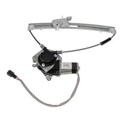 2008-2012 Ford Escape Rear Right Window Regulator - Dorman 751-713