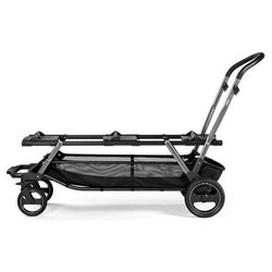 Peg Perego Triplette Piroet Chassis - Jet