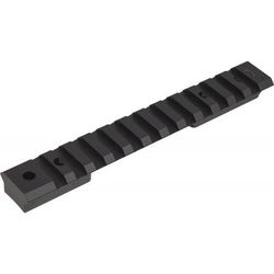 Warne Howa Mini Action XP Tactical Rail 7656M 7656M