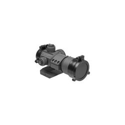 NcSTAR Tactical 1X35mm Red Dot Sight w/RedGreenBlue Dot Urban Gray DRGB135U