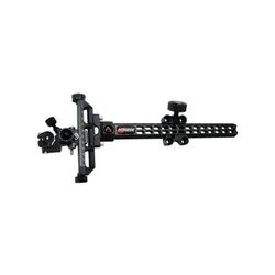 Axcel Achieve Carbon XL Sight Black 9 in. LH ACHV-CBL9L