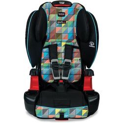 Britax Frontier ClickTight Harness Booster Car Seat - Vector