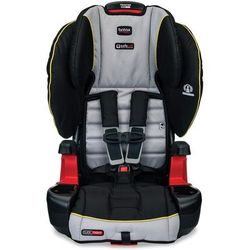 Britax Frontier ClickTight Harness Booster Car Seat - Trek