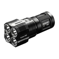 Nitecore TM28 Tiny Monster Rechargeable LED Flashlight TM28