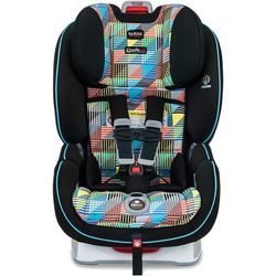 Britax Boulevard ClickTight Convertible Car Seat - Vector