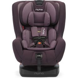 Nuna RAVA Convertible Car Seat - Blackberry