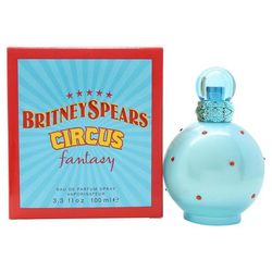 Circus Fantasy by Britney Spears 3.4 oz Eau De Parfum for Women
