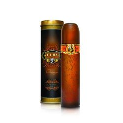 Cuba Orange 3.4 oz Eau De Toilette for Men