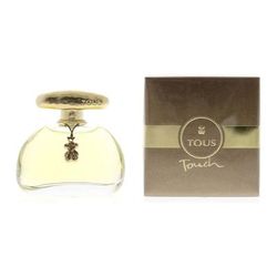 Tous Touch 3.4 oz Eau De Toilette for Women