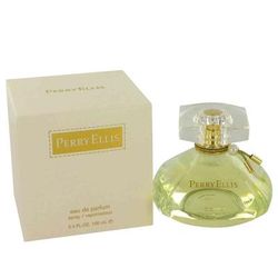 Perry Ellis Eau De Parfume for Women 3.4 oz Eau De Parfum for Women