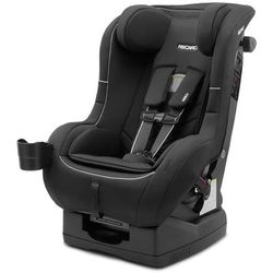 Recaro Roadster XL Convertible Car Seat - Performance Black