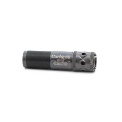 Carlson's Choke Tubes Browning Invector 10 Gauge Ported Turkey .705 Choke Tubes Black 19011