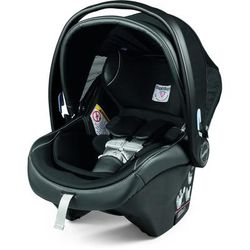 Peg Perego Primo Viaggio 4-35 Nido Infant Car Seat - Licorice
