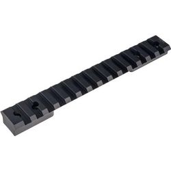 Warne Howa 1500/Weatherby Vanguard Short Action Rail 7650M