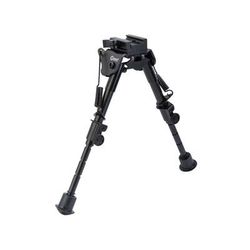 Caldwell Pic Rail XLA Fixed Bipod Black 6in -9in 110140