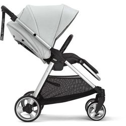 Mamas & Papas Armadillo Flip XT2 Stroller - Cloud Grey