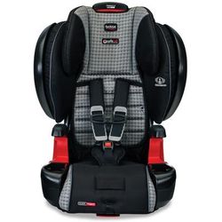 Britax Pinnacle ClickTight Harness Booster Car Seat - Venti
