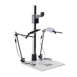 Smith-Victor 42" Pro-Duty Copy Stand Kit 402183