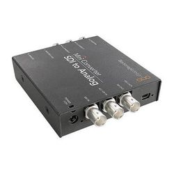 Blackmagic Design Mini Converter SDI to Analog CONVMASA