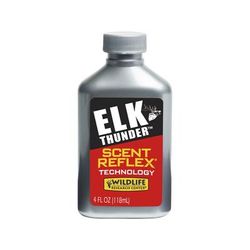 Wildlife Research Center Elk Thunder Synthetic Elk Scent Liquid SKU - 958704