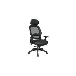 Matrex Executive Chair with Headrest