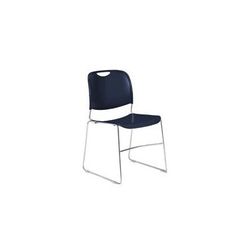 Hi-Tech Compact Stack Chair