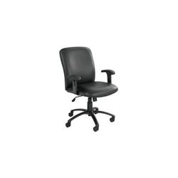 Big & Tall Uber High Back Chair - 500 lb. Capacity