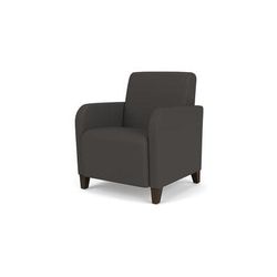 Siena Guest Chair in Upgrade Fabric or Healthcare Vinyl