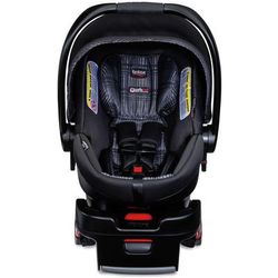 Britax B-Safe 35 Elite Infant Car Seat - Domino