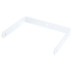 Stairville HL-x9 / HL-x90 U-Bracket white