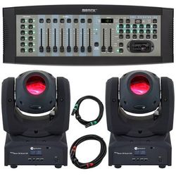 Botex Controller DMX DC-192 Bundle