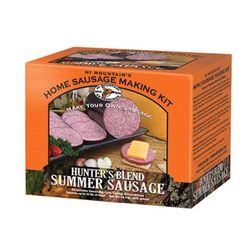 Hi Mountain Sausage Kits SKU - 910247