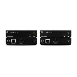 Atlona 4K HDR HDMI over HDBaseT Transmitter & Receiver Kit AT-HDR-EX-70-2PS