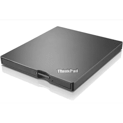 ThinkPad UltraSlim USB DVD Burner