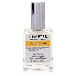 Demeter Angel Food For Women By Demeter Cologne Spray 1 Oz