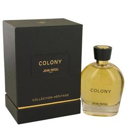 Colony For Women By Jean Patou Eau De Parfum Spray 3.3 Oz