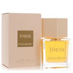 Yvresse For Women By Yves Saint Laurent Eau De Toilette Spray 2.7 Oz