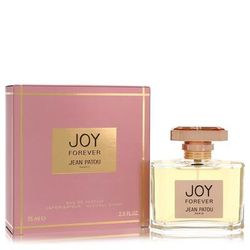 Joy Forever For Women By Jean Patou Eau De Parfum Spray 2.5 Oz