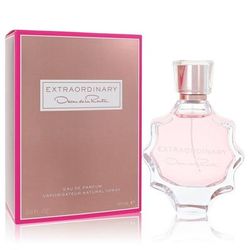 Oscar De La Renta Extraordinary For Women By Oscar De La Renta Eau De Parfum Spray 3 Oz