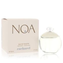 Noa For Women By Cacharel Eau De Toilette Spray 1.7 Oz