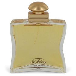 24 Faubourg For Women By Hermes Eau De Toilette Spray (tester) 3.4 Oz