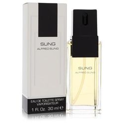 Alfred Sung For Women By Alfred Sung Eau De Toilette Spray 1 Oz