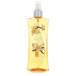 Body Fantasies Signature Vanilla Fantasy For Women By Parfums De Coeur Body Spray 8 Oz